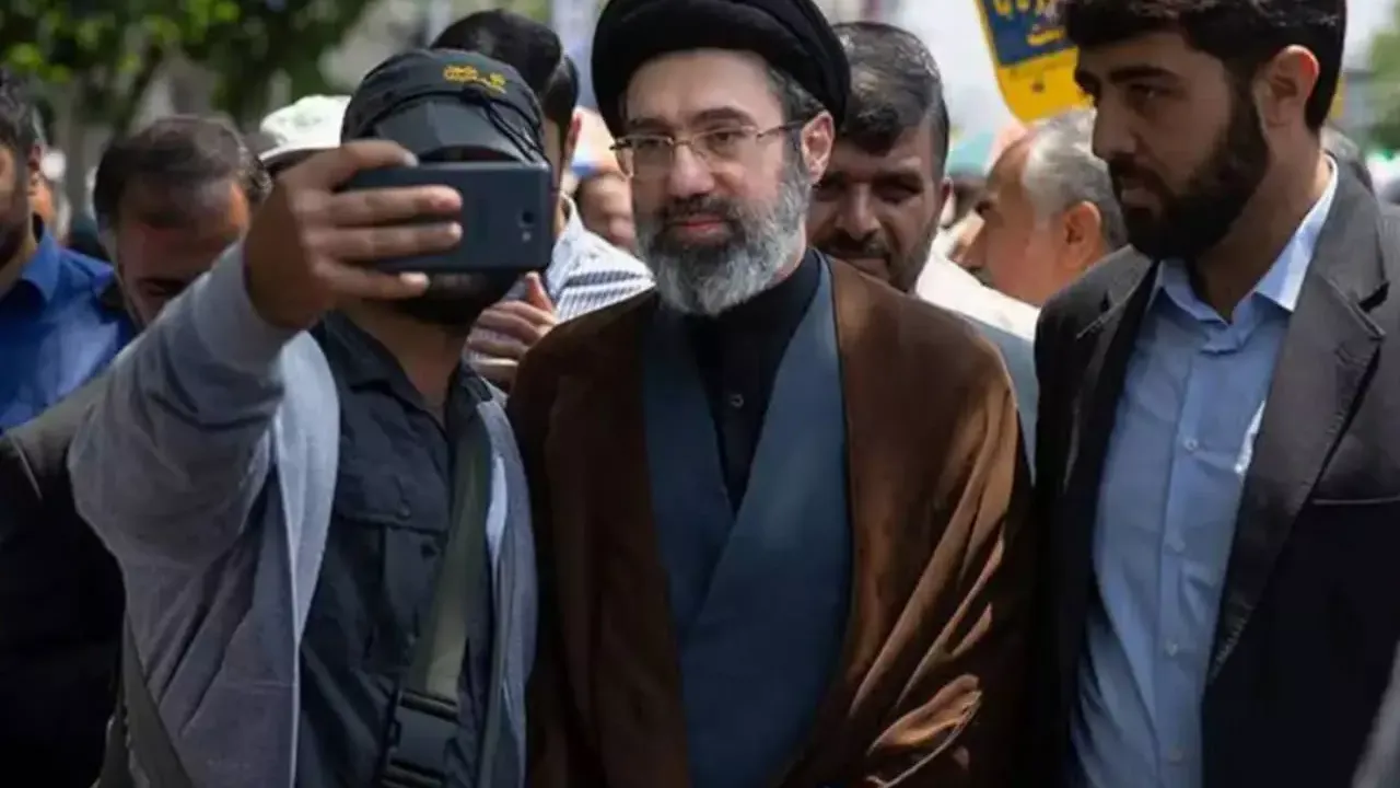 Haydut ABD'nin İran'da hedefi sadece Hamaney değil, ikinci isim açıklandı