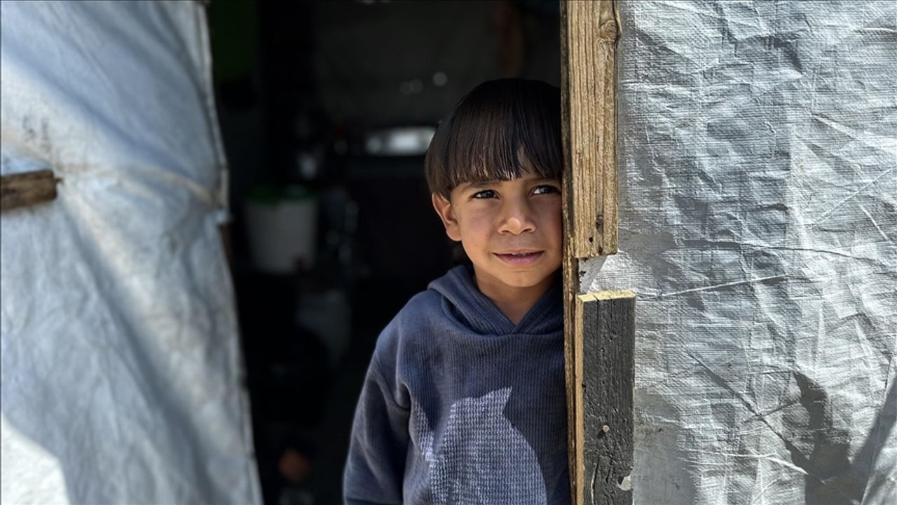 Eşi benzeri görülmemiş yetim krizi: Binlerce çocuk ailesiz bırakıldı