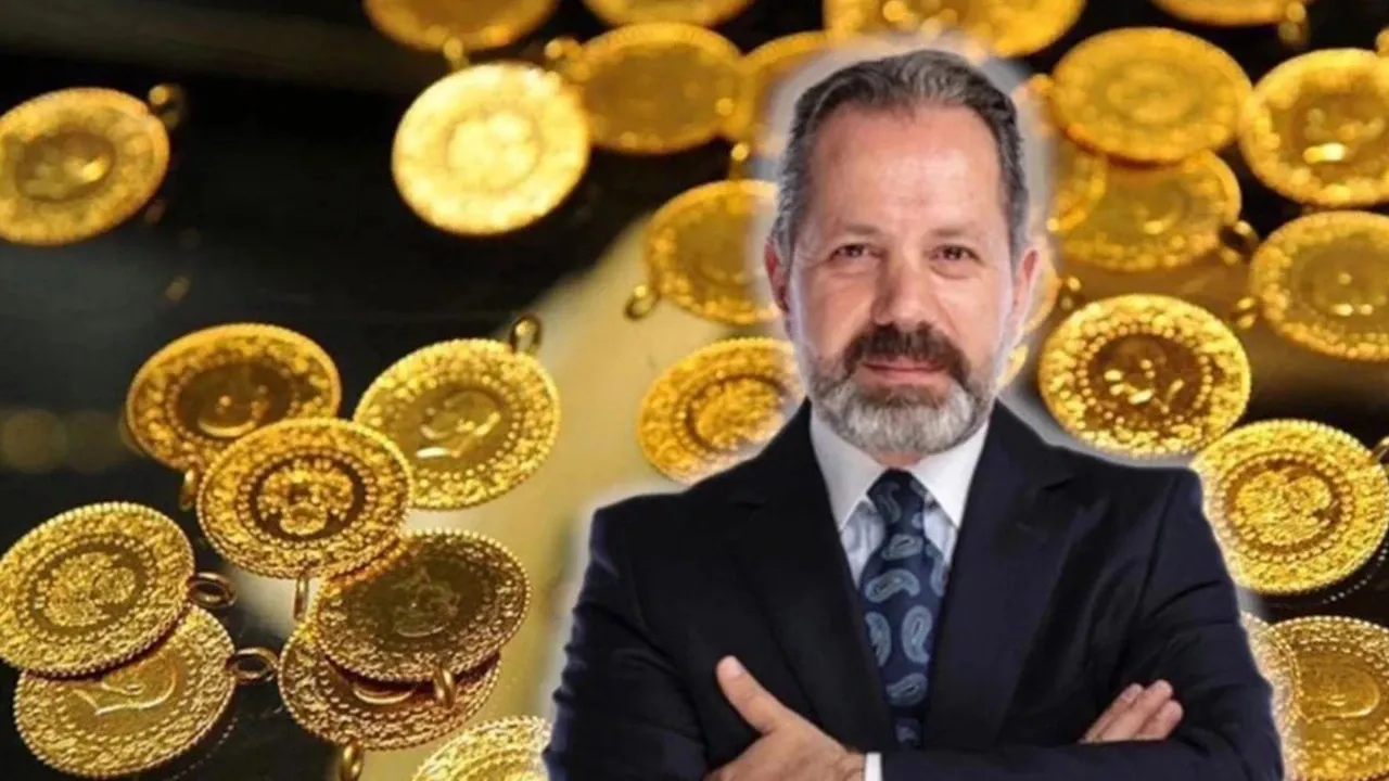 Yastık altında altın biriktirenler dikkat! İslam Memiş adres gösterdi