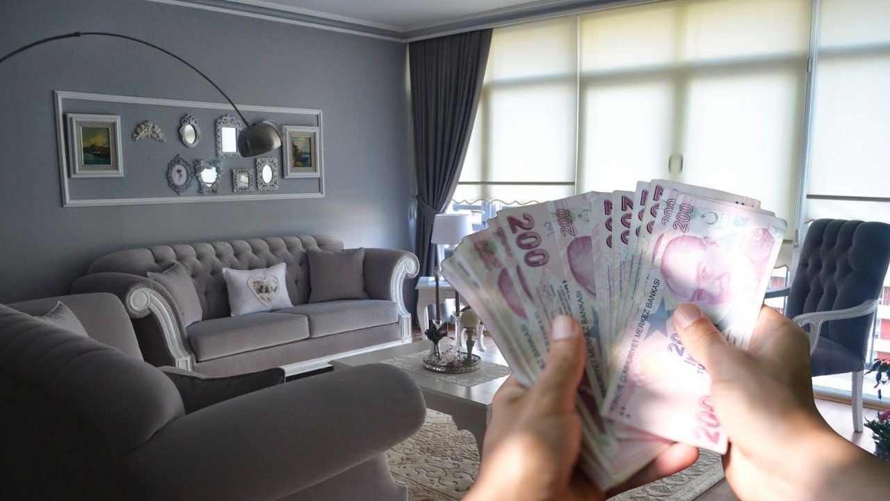 Yeni evlenecek çiftlere kötü haber geldi! Ev kurmak bu zamla hayal oldu