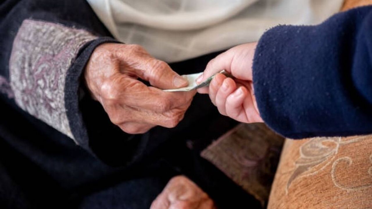 Zekat ibadetinin önemi