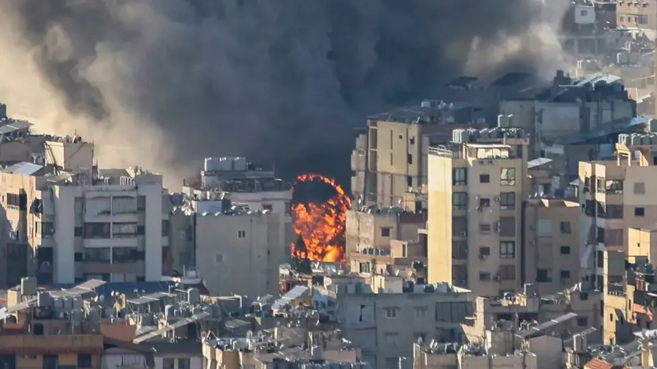 'Dinci İran' diyenlerin kıyamet savaşı oyunu