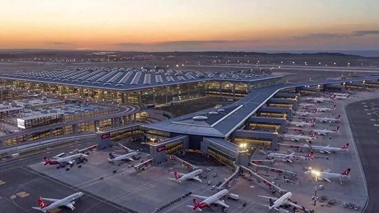 Savaş tırmanırken yeni uçuş iptalleri gelmeye devam ediyor