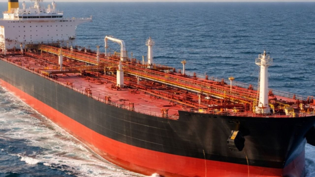 Küba'ya Rusya'dan petrol yardımı!