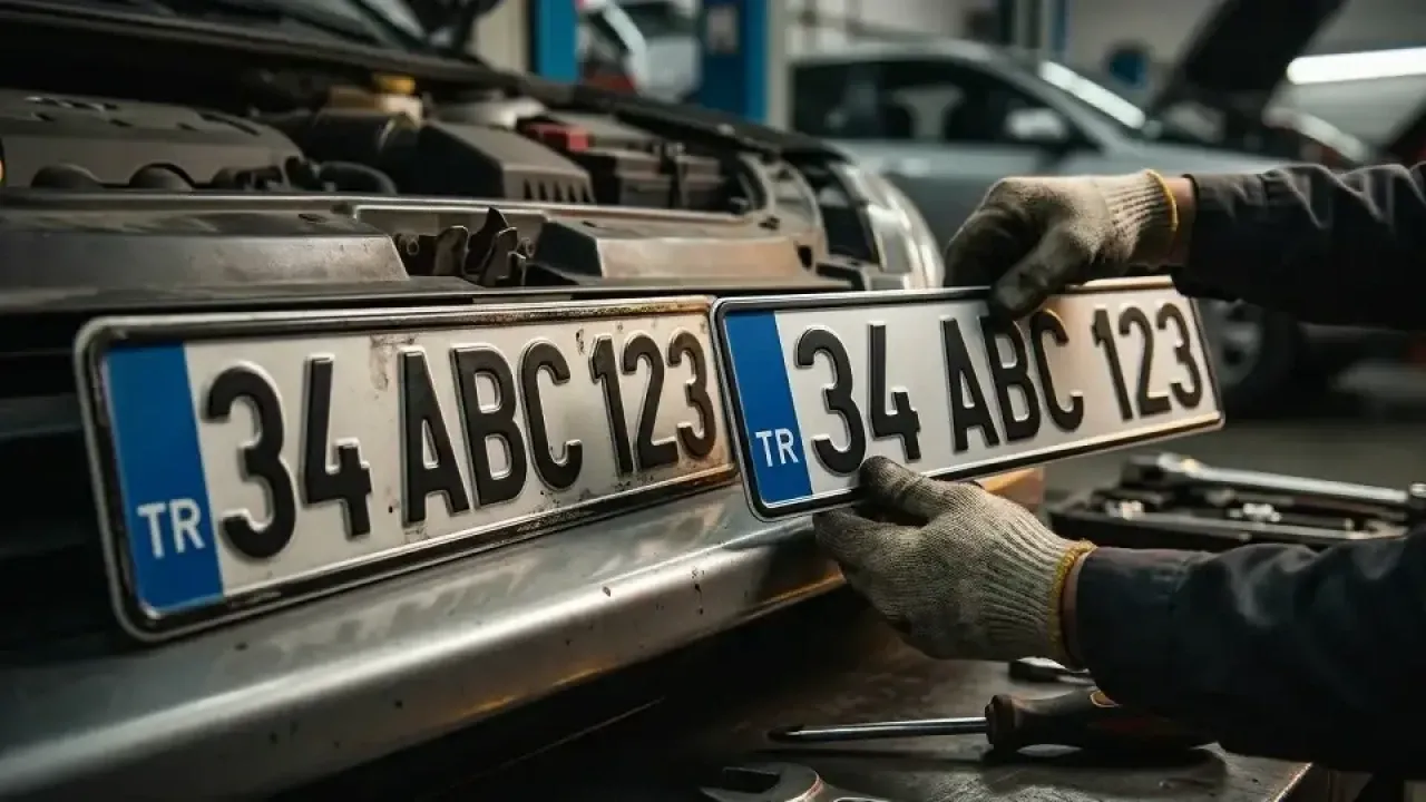 APP plakada yeni karar: Cezalar iptal edildi!