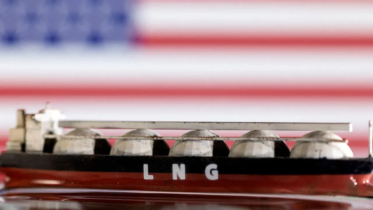 Enerji savaşı ABD için ters tepti