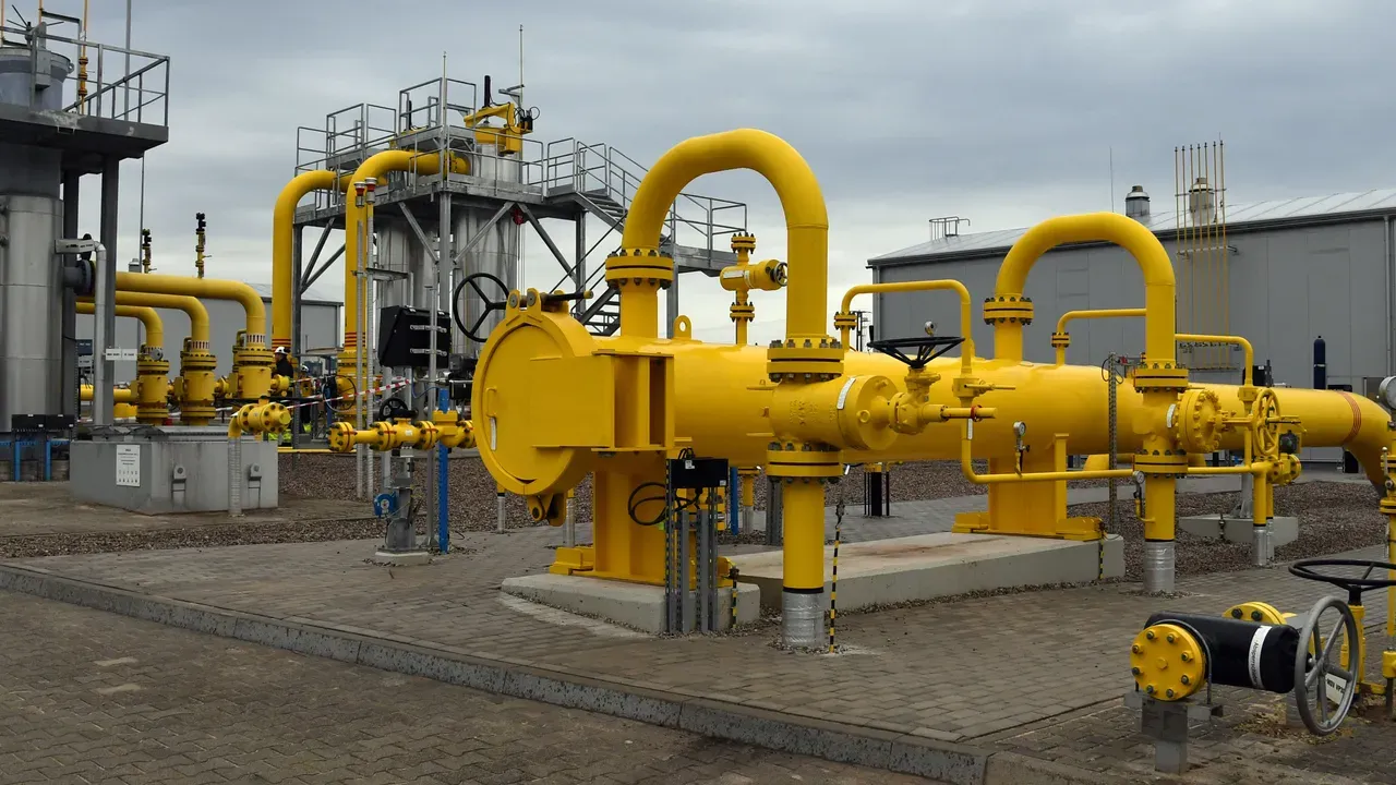 Avrupa donacak: Doğalgaz fiyatları fırladı