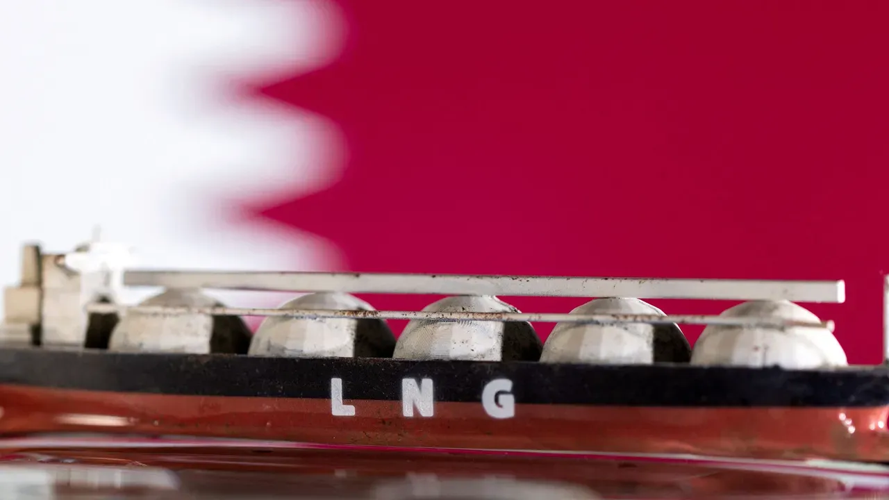 Katar LNG üretimini durdurdu