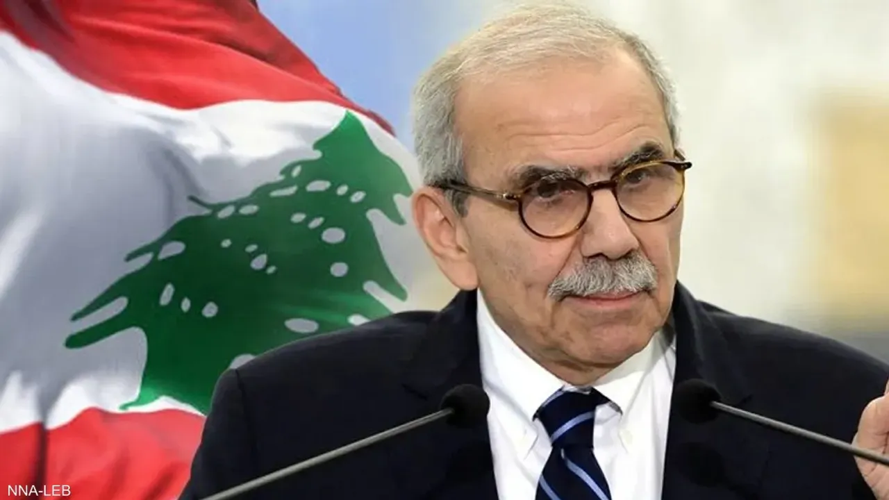 Lübnan'da Hizbullah'a yasak geldi