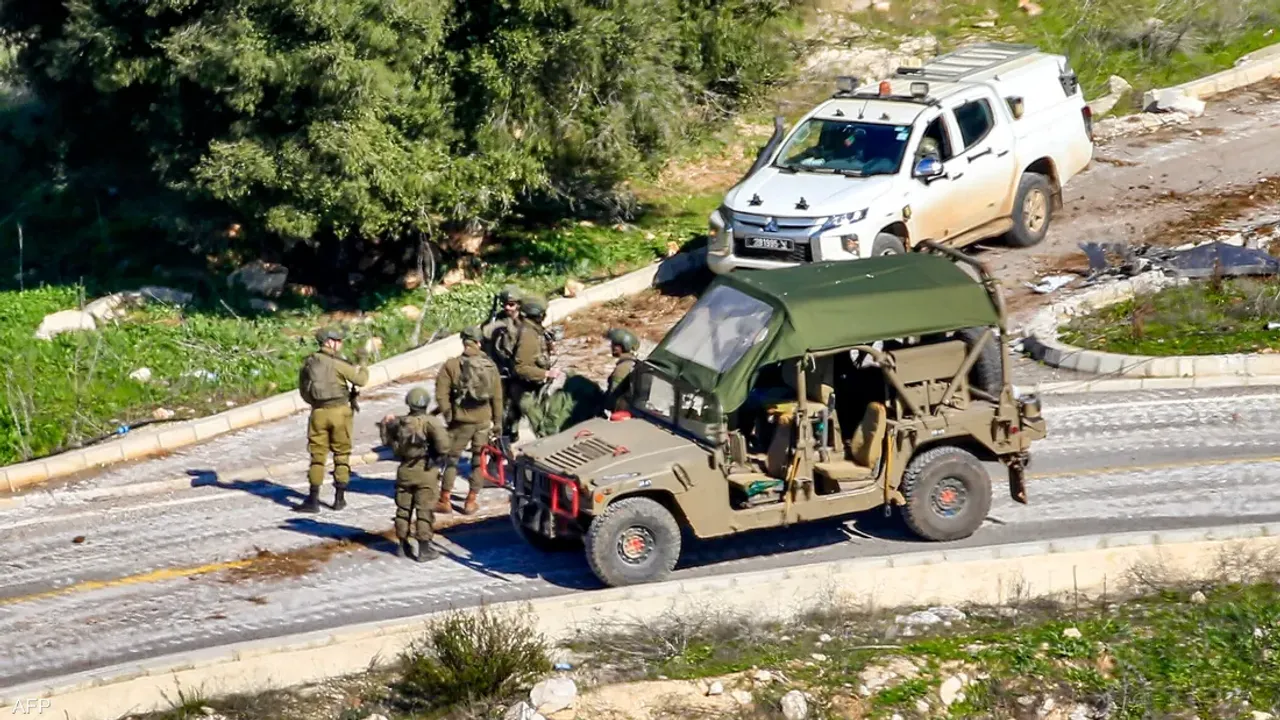 Hizbullah'tan siyonistlere darbe: Ölü ve yaralılar var