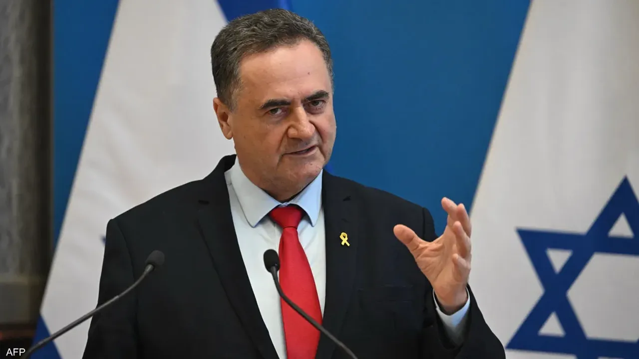 Siyonistler Lübnan planını açıkladı