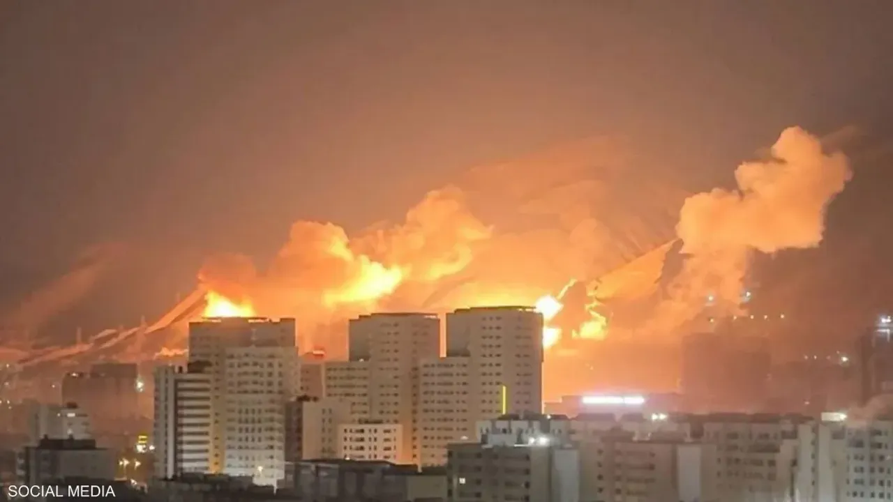 İran savaşı ABD’ye servete mal oldu