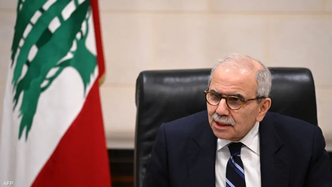 5 bin ateşkes ihlaline susan Lübnan yönetiminden '…