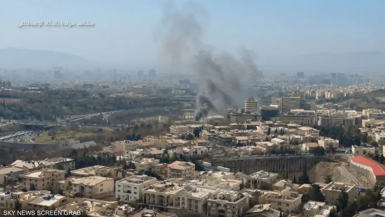 Siyonistlerin İran planı: Savaş ne kadar sürecek?