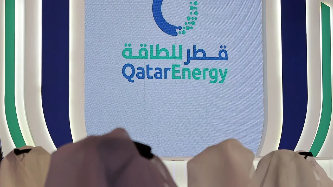 Katar doğalgaz üretimini durdurdu