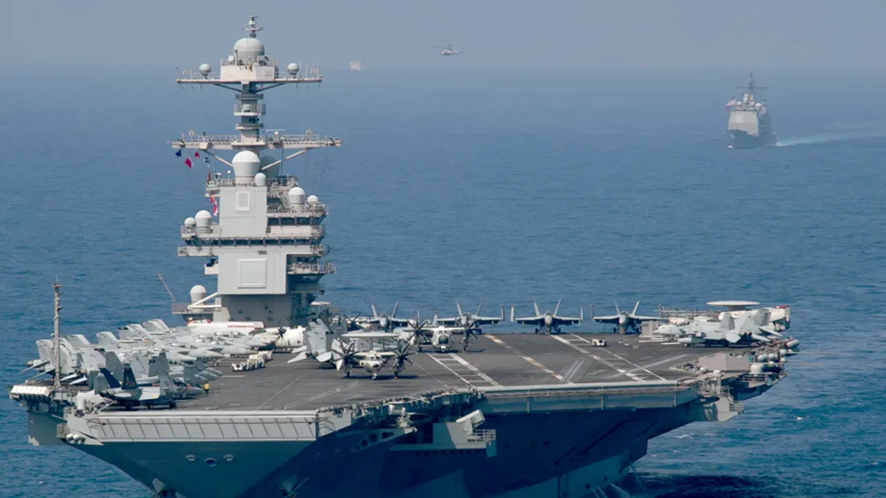 Savaşın ABD'ye maliyeti belli oldu