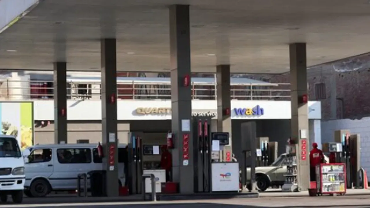 Savaş etkisi: Benzine, mazota, gaza zam yaptı