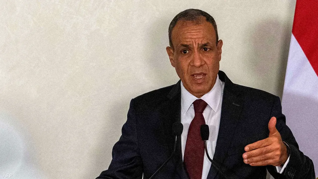 Ortak Arap gücü mü kuruluyor? Dikkat çeken açıklama