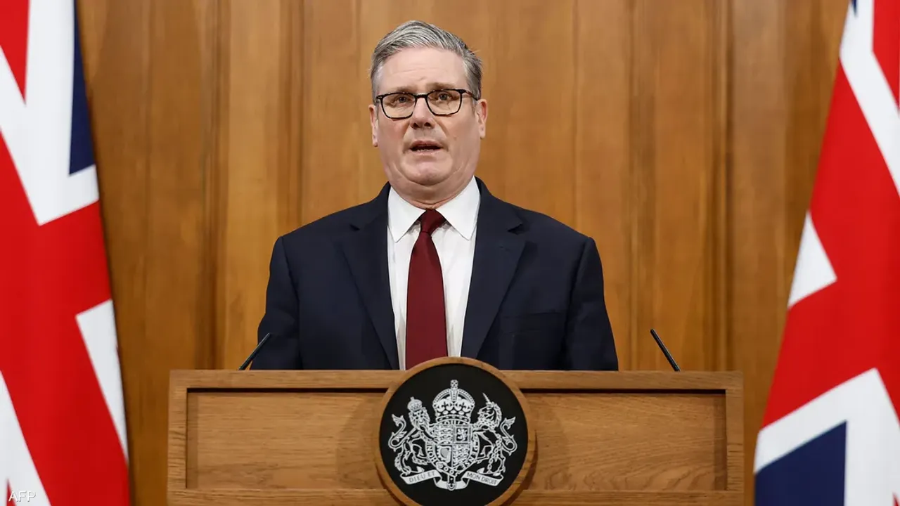 İngiltere: Savaşa sürüklenmeyeceğiz