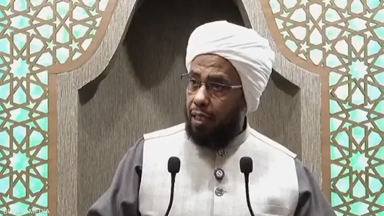 Sudanlı İhvan liderinden cihat fetvası: ABD-israile karşı İran'ın yanında savaşın