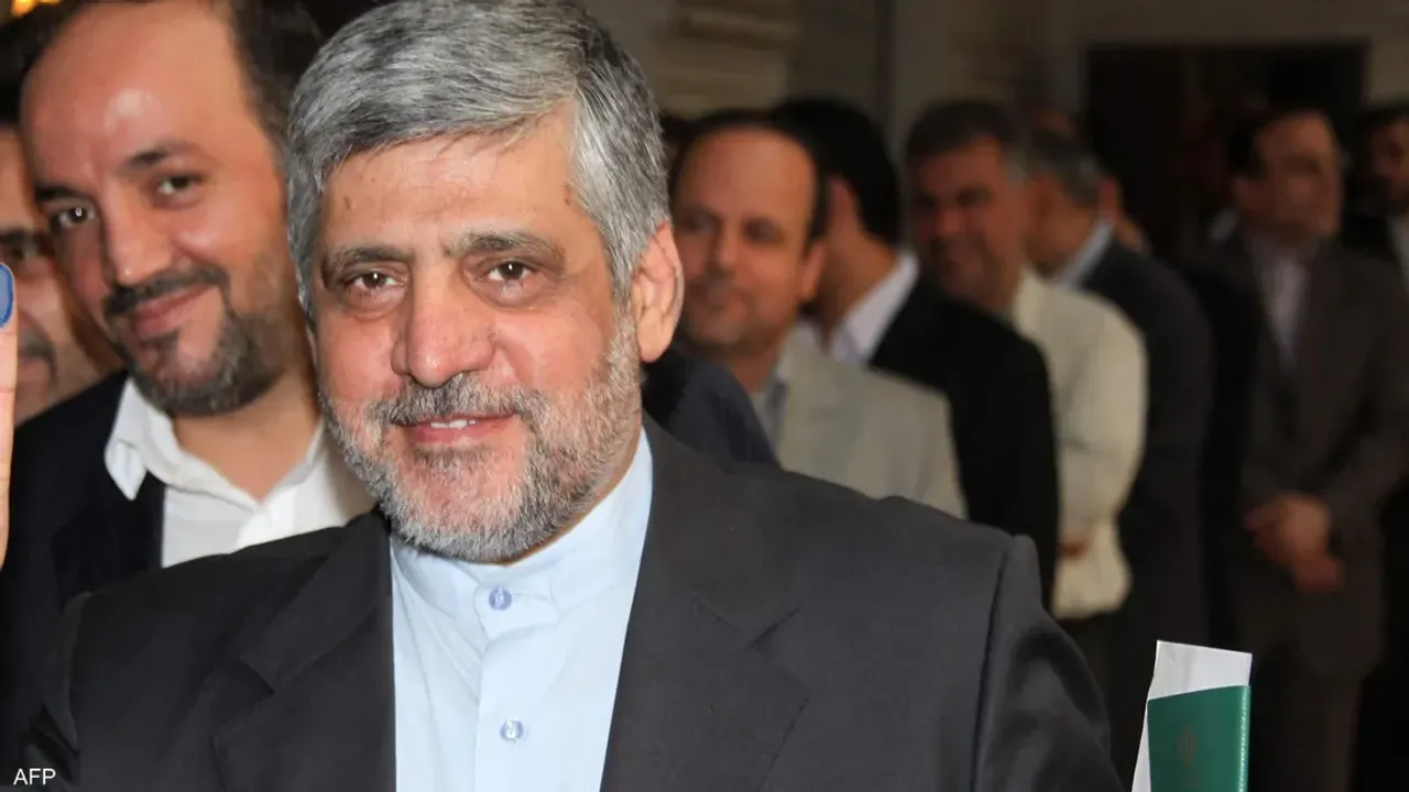 İran meydan okudu: Görevinde kalacak