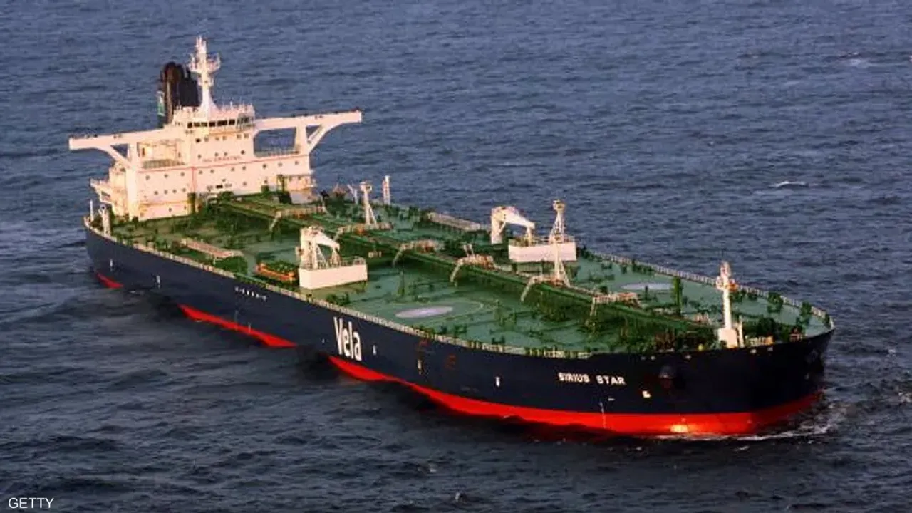 Haydut Trump'tan tehlikeli Hürmüz mesajı