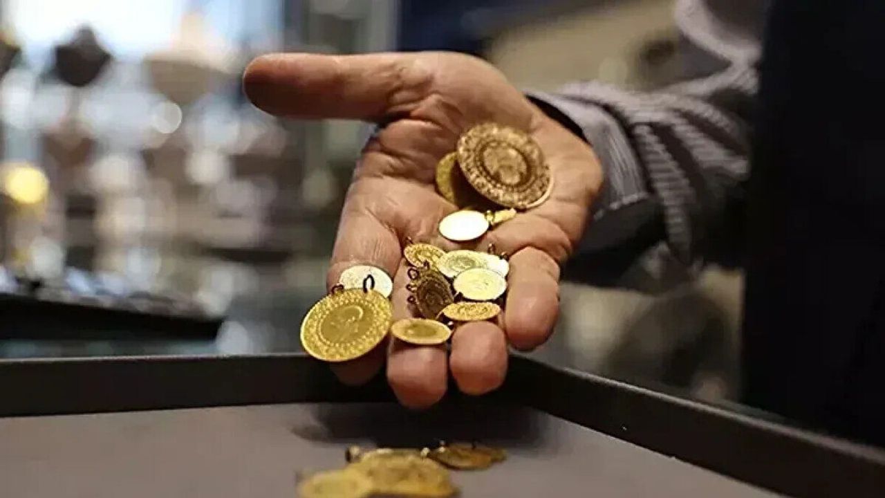 Altın Yatırımcısına Kritik Haziran Uyarısı: Gram Fiyatında Geri Çekilme Kapıda
