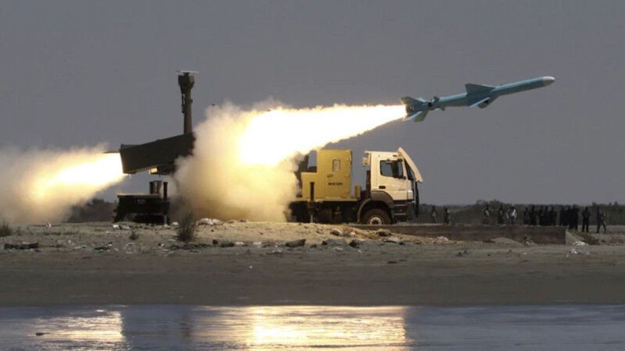 Ensarullah duyurdu: "Suudi ile direk savaşa gireriz..."