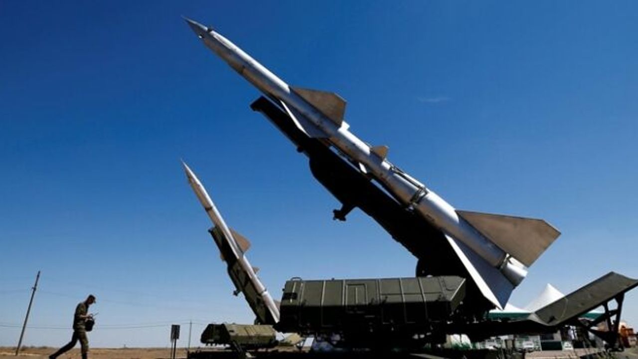 ABD zor durumda: Füze tedarikinde kriz!