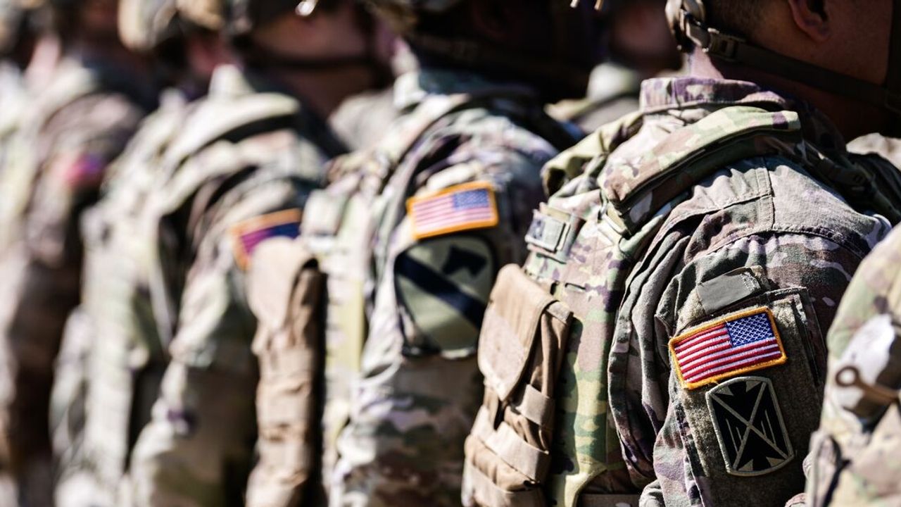 ABD Köşeye sıkıştı: Bölgeye asker gönderilecek iddiası!