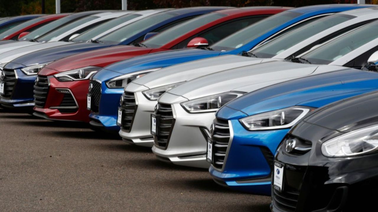 Araba alacaklar dikkat: Zam yolda