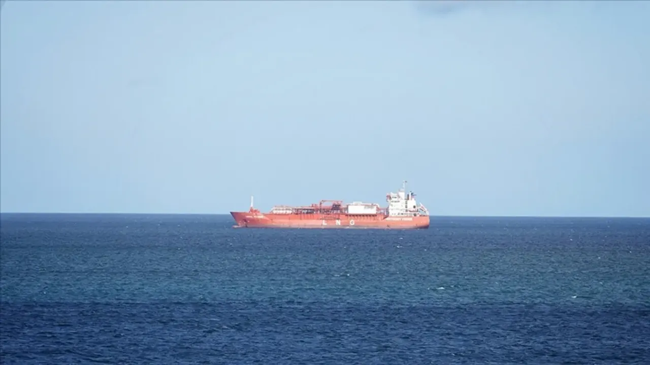 Devrim Muhafızları'ndan ABD’ye: Sizi bekliyoruz