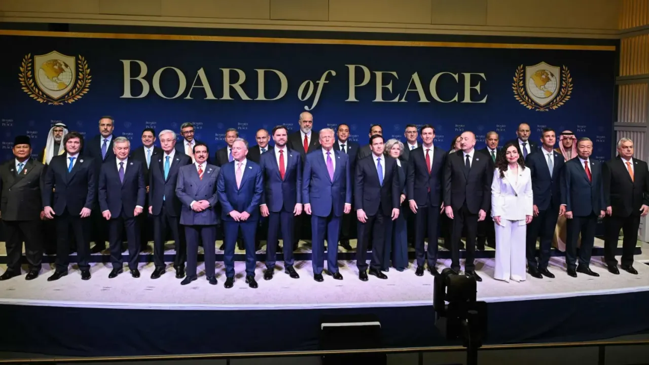 Gazze'ye asker gönderecekti, Barış Konseyi'nden çekilmeyi düşünüyor