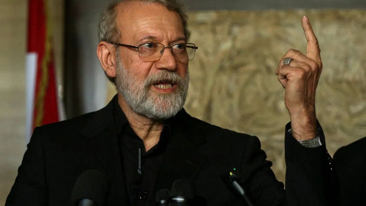 İran’dan ABD ve israile: "Uzun bir savaşa hazırız"