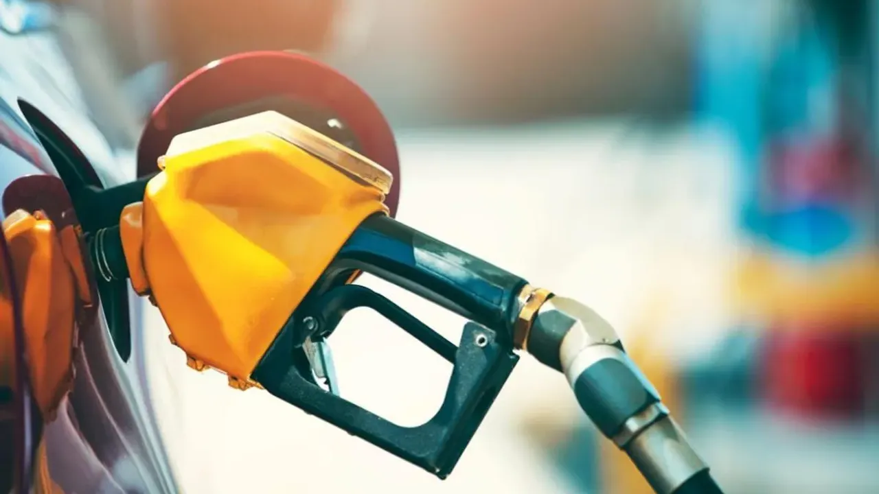 Benzin istasyonlarında satılan bu madde zehirliyor