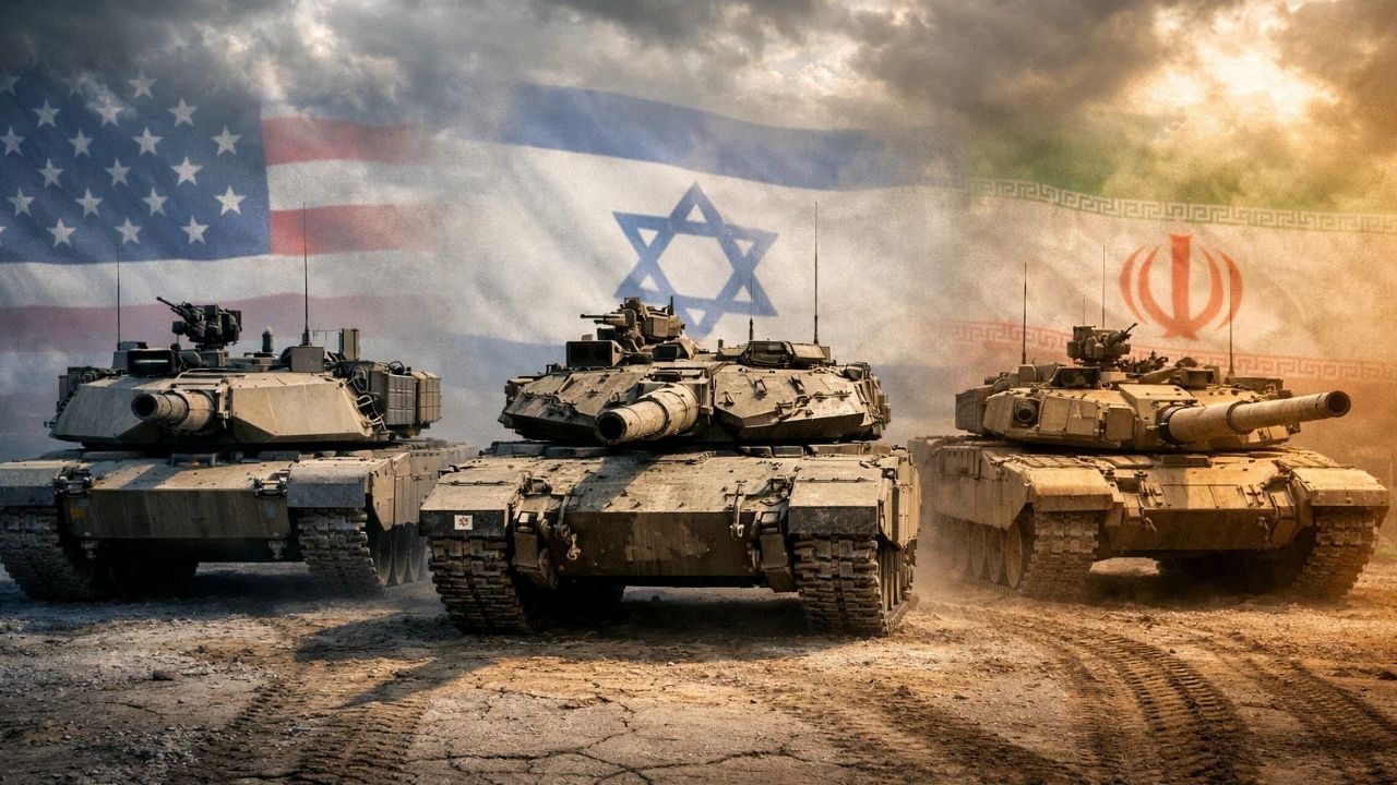 Milyarlarca dolarlık kayıp: İran'a saldırılar ABD'ye pahalıya patladı!