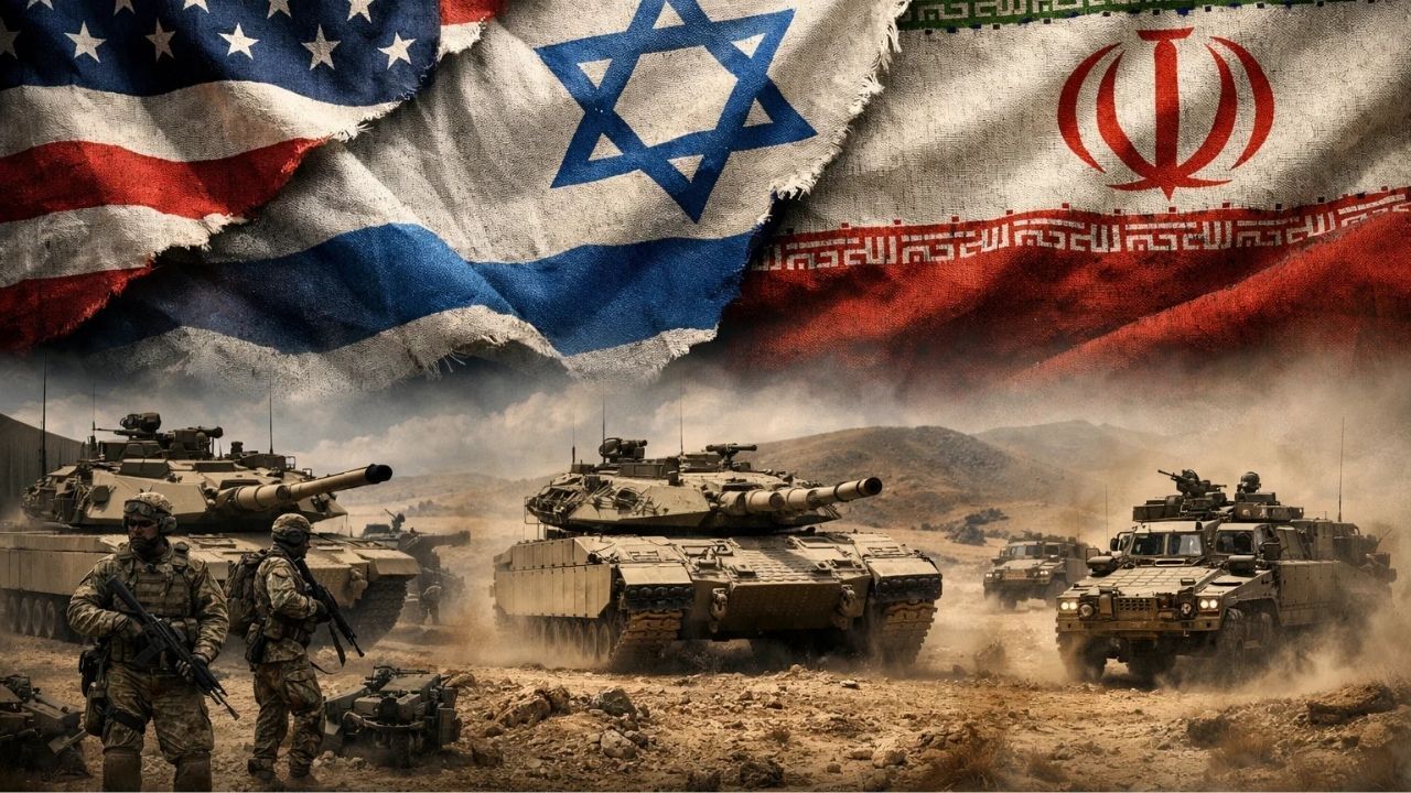 İran’ın misillemesi, ABD’nin hava savunma kabiliyetlerini sorgulattı