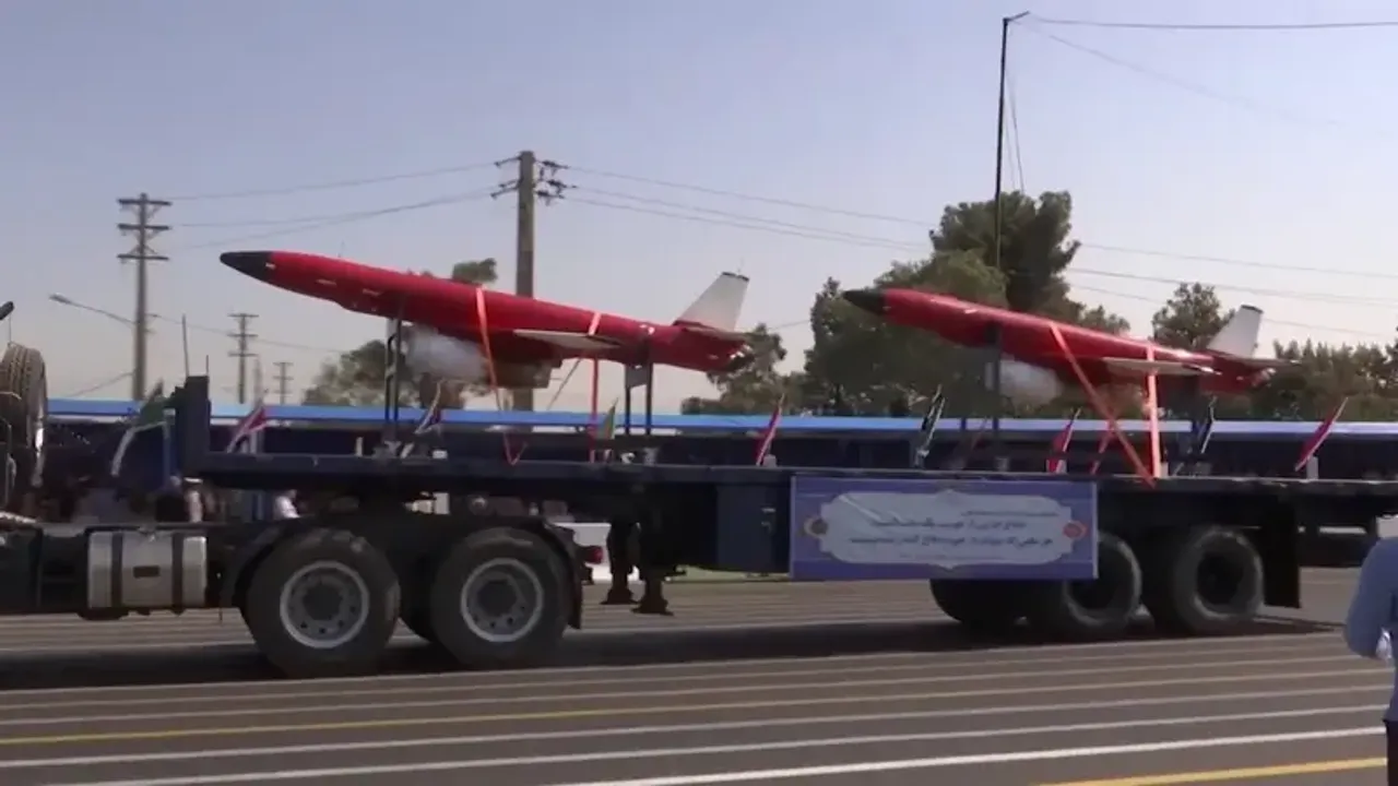 Rusya'dan kritik İran hamlesi: İHA...