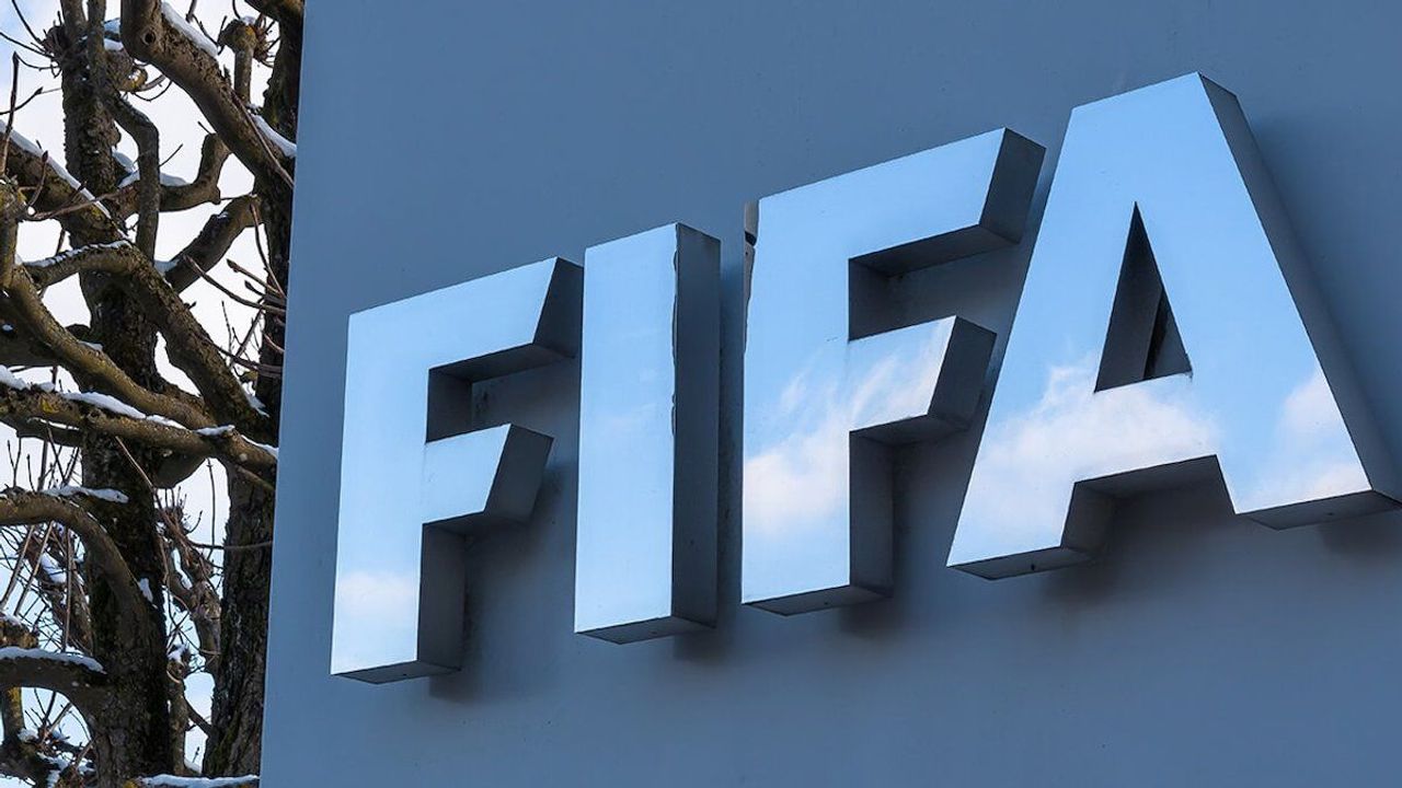 FIFA'dan İran'a 2026 Dünya Kupası çağrısı