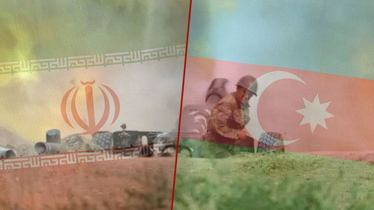 Azerbaycan'dan İran kararı