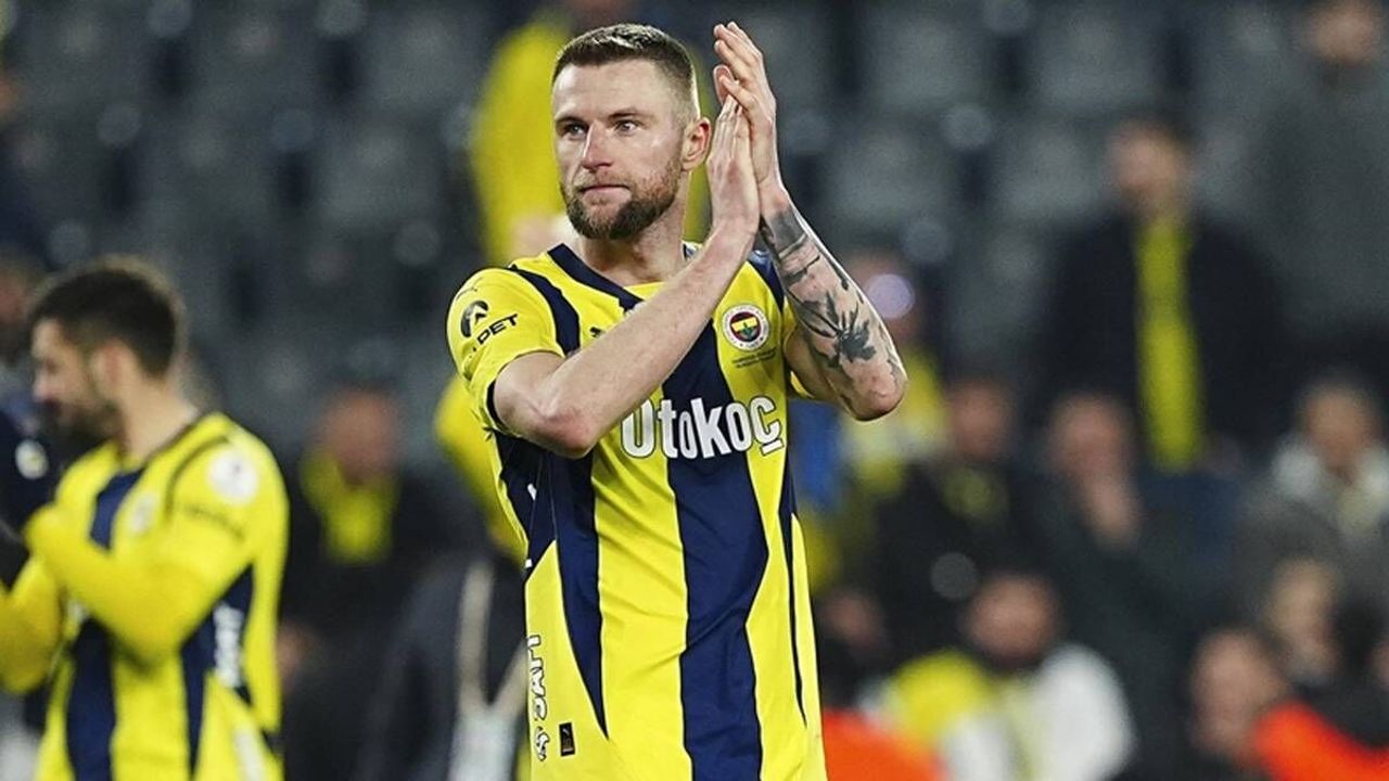 Skriniar'ın sahalara döneceği maç belli oldu