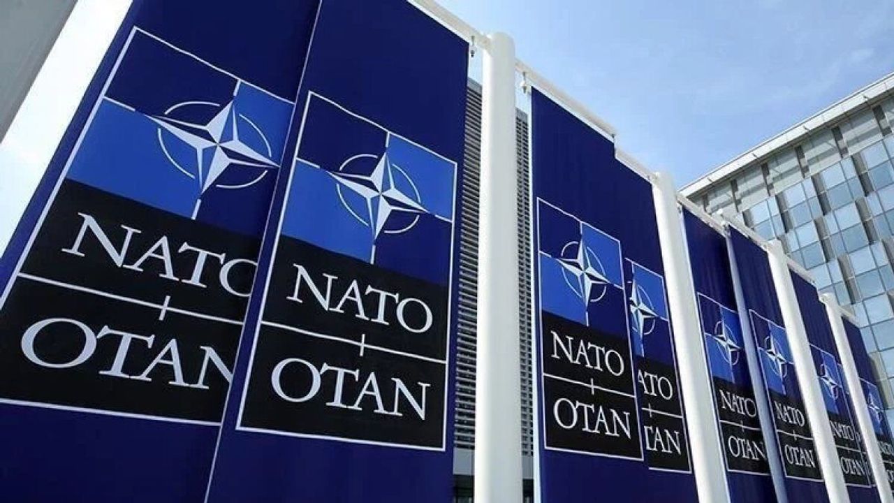 NATO’dan Hürmüz Boğazı’nın güvenliğine ilişkin açıklama