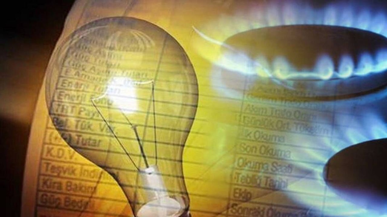 Elektrik ve doğal gaza zam gelecek mi? Gözler 1 Nisan'da