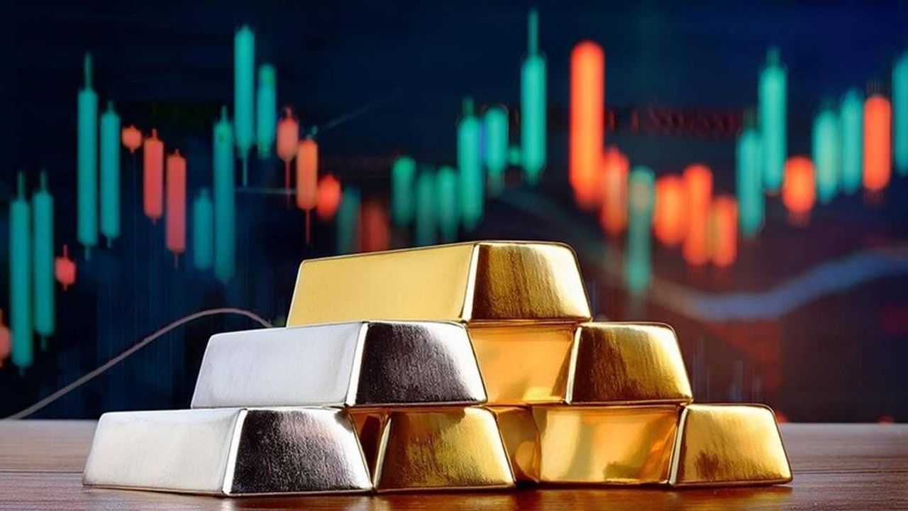 Borsa İstanbul'dan altın ve gümüşe "oynaklık" müdahalesi