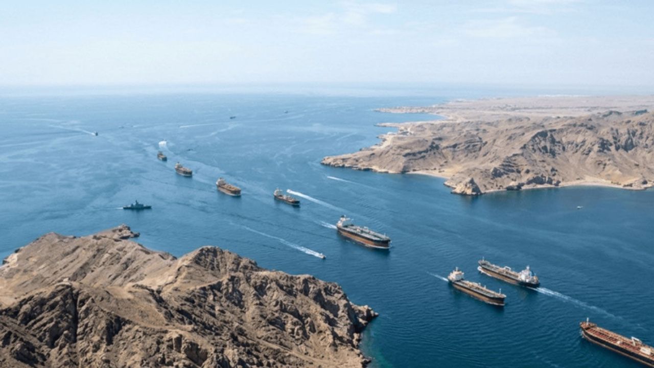 Kızıldeniz'i bile açamadılar Hürmüz'ü nasıl açacaklar?