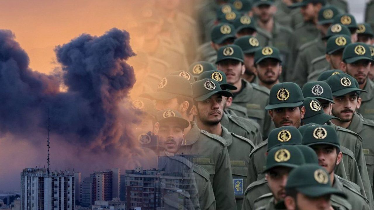 İran gönüllülük esaslı seferberlik ilan etti!