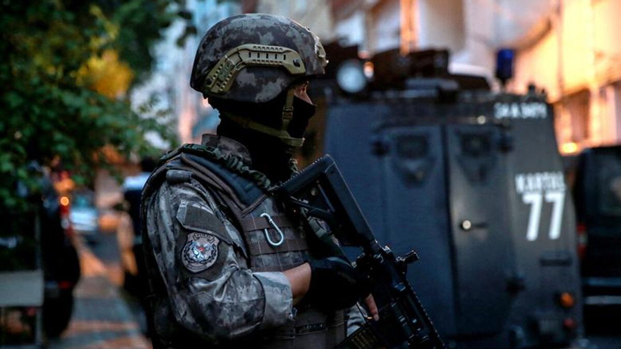 "Baybaşin" örgütüne finansal darbe: Diyarbakır'daki şirketler...