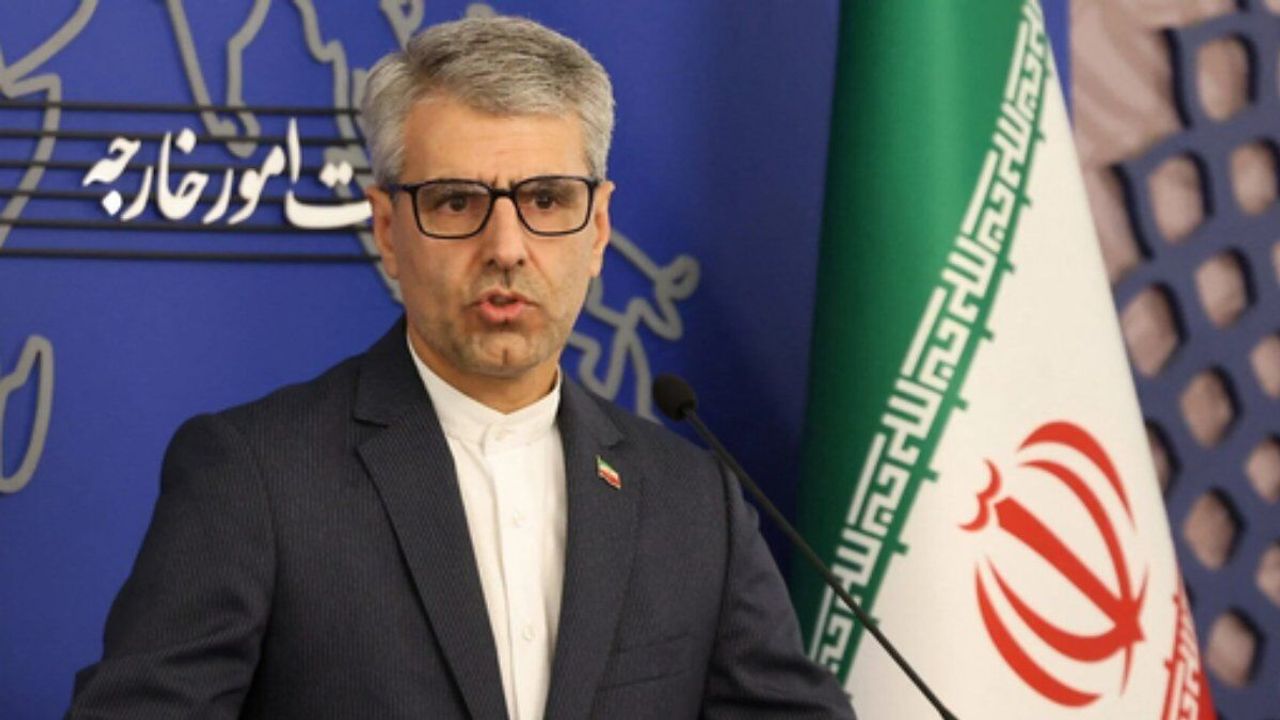 İran'dan Türkiye ve ABD’nin tekliflerine ilişkin açıklama