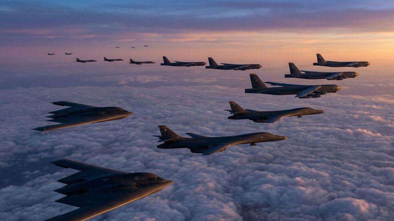 Bir Avrupa ülkesi daha ABD uçaklarına iniş izni vermedi