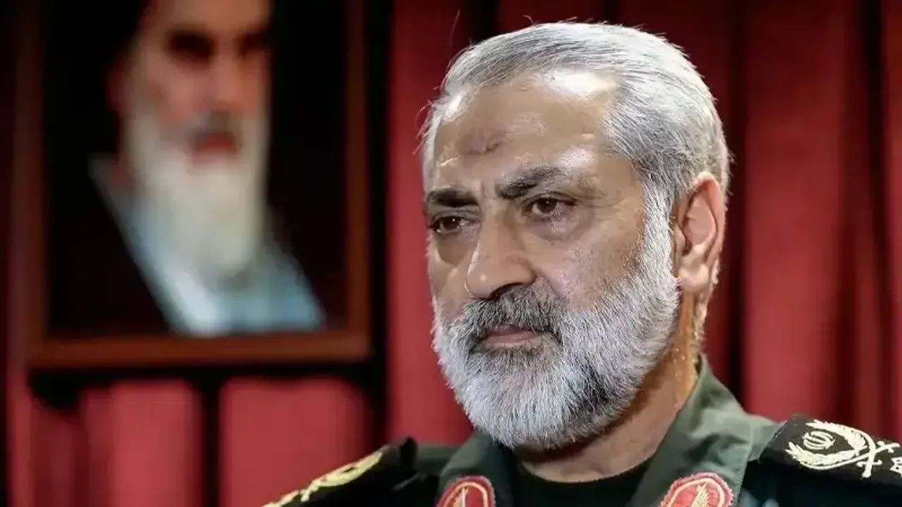 İran'dan sert açıklama: Tüm işgal büyükelçilikleri meşru hedef olur